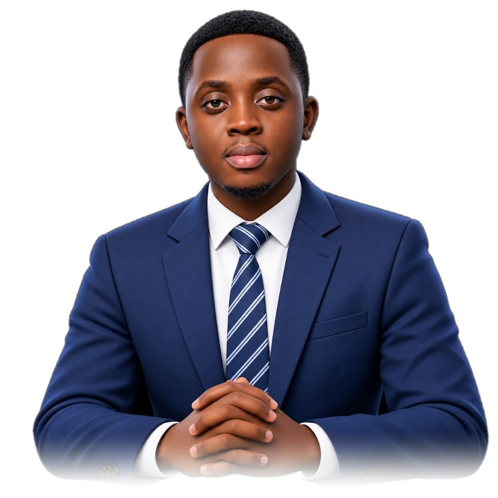 Kennedy Maina - Data Scientist & Statistician